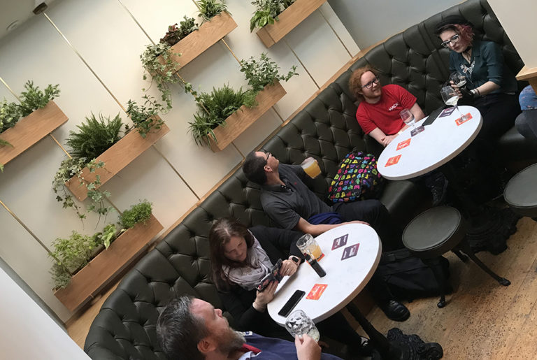 Conservatory 768x515