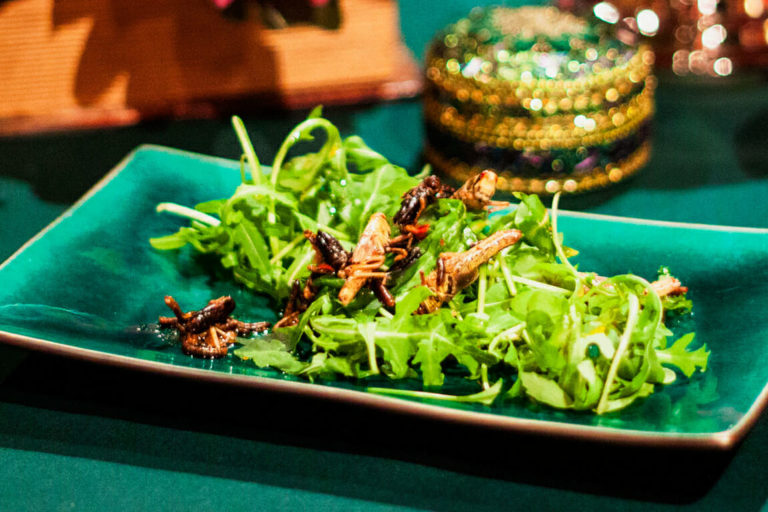 Archipelago unusual restaurant 768x512