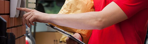 collection and delivery