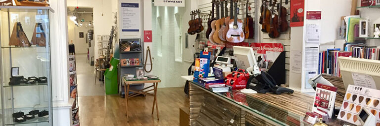 Shop Front 3 768x256