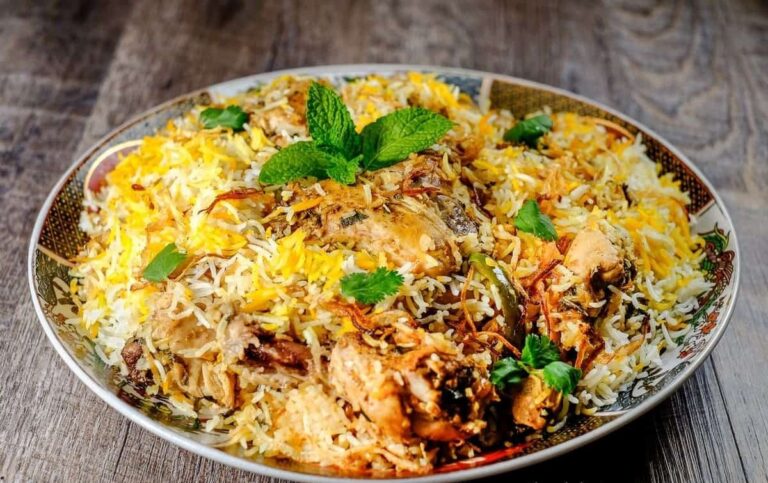 Dosa Village 768x483