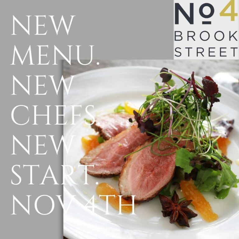 No 4 Brook Street News 768x768