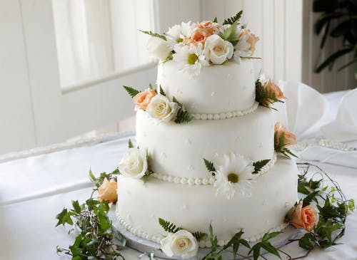 Novel Baker – Cake Boutique Bakery creating Wedding Cakes, Custom Cakes,  Cupcakes, and Cookies in Bucks County, Dublin, PA