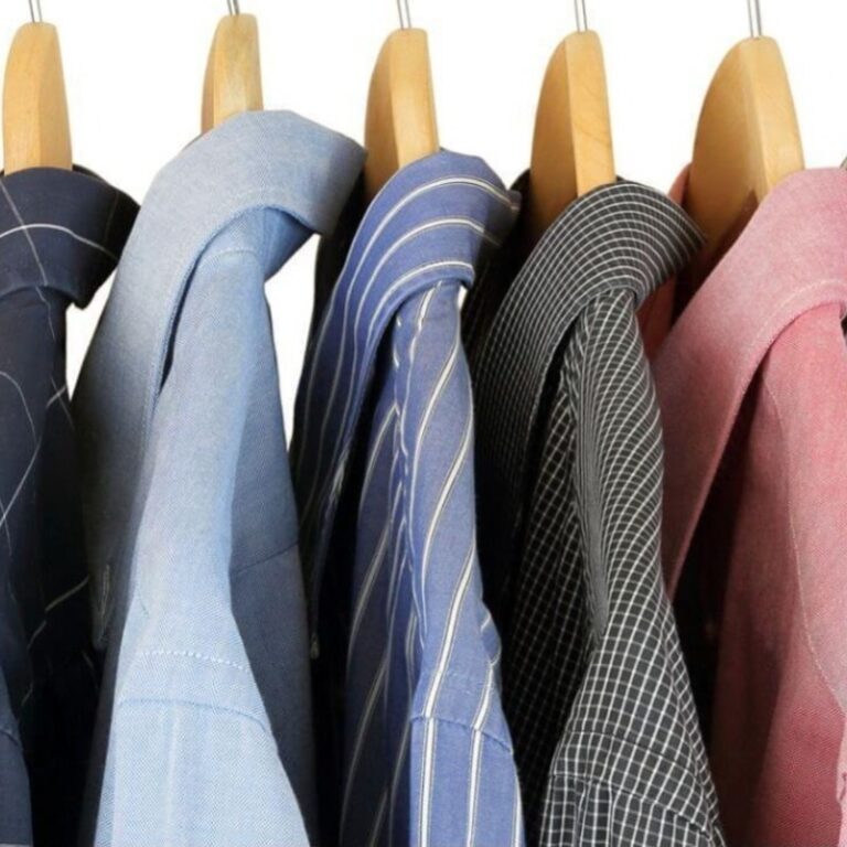 shirts on hangers 768x768