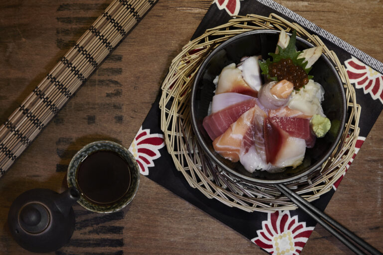 chirashizushi 768x512