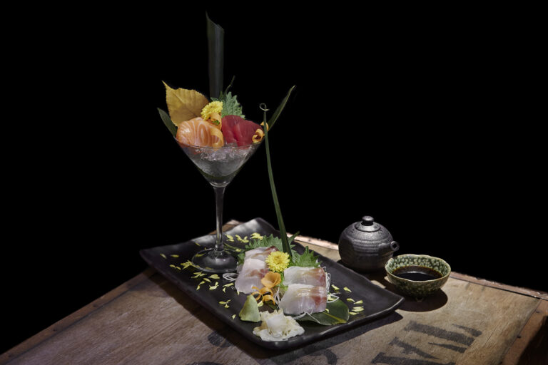 jou sashimi platter Sm 768x512