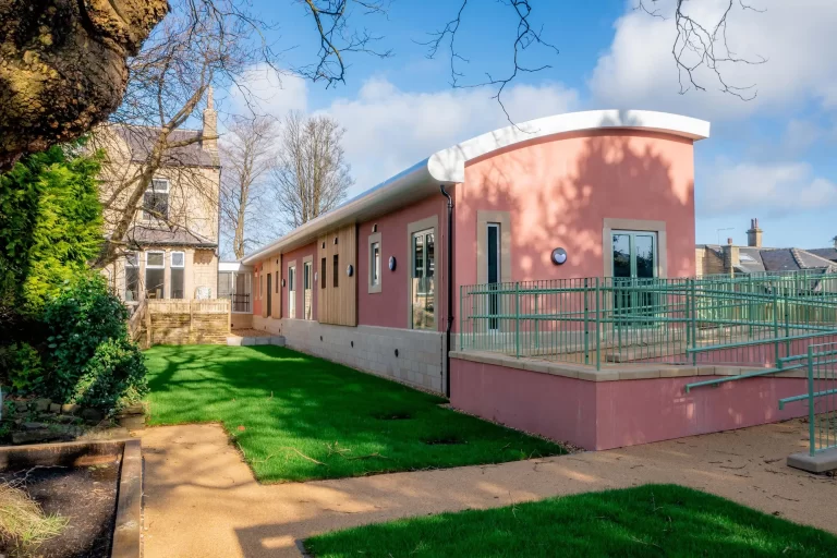 Westgarth House Drone17 768x512