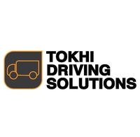 tokhi driving solutions logo